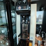 ホテル阪急グランレスパイア大阪クラブラウンジ - ビールのやつ