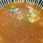 麺や 紡 - 