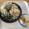 きっちょううどん 都城吉尾店