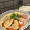 ふく流らーめん 轍 LINKS UMEDA店