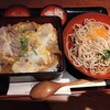 江戸蕎麦香名屋総本家 花園店