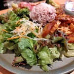 エムズマーケット デリカテッセン&ダイナー - 