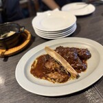 italian bar TAKA’s KITCHEN - 
