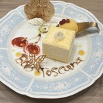 ボワ・トスカーナ - 