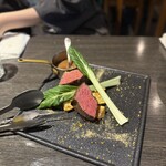 italian bar TAKA’s KITCHEN - 