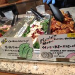 エムズマーケット デリカテッセン&ダイナー - 