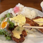 炭焼き 火垂る - 