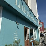 Little Forest Bakery - 