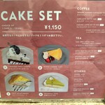 エムズマーケット デリカテッセン&ダイナー - 