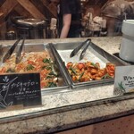 エムズマーケット デリカテッセン&ダイナー - 