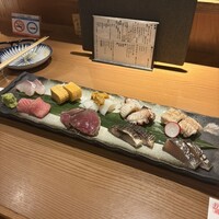 創作和食 わた邊 - 