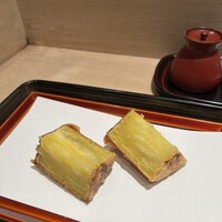 てんぷら 近藤 - 
