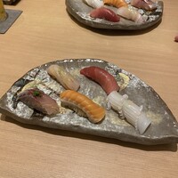 鮨 青海 青山店 - 