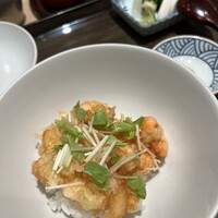 てんぷら 近藤 - 