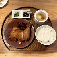 中国料理 にいくら - 