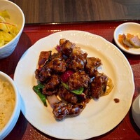 中国料理 盤古殿 馬車道TERRACE店 - 