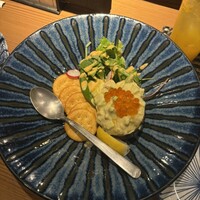 創作和食 わた邊 - 