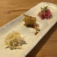 中国料理 にいくら - 