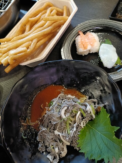 Manpuku Taro Tokaidori Ten photo 2