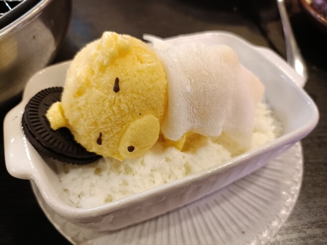 まんぷく太郎 東海通店 - 東海通/ビュッフェ | 食べログ