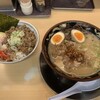 鹿児島ラーメン豚とろ 天文館本店