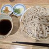 武蔵野うどん こぶし ecute立川店