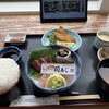 白木海岸のレストラン