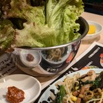 焼肉 ここから - 