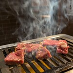 焼肉 ここから 天神橋店 - 