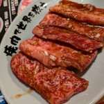 焼肉 ここから - 