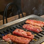 焼肉 ここから - 