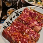 焼肉 ここから - 