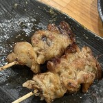 やきとん よし田 - 