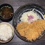 勝烈亭 南熊本店 - 