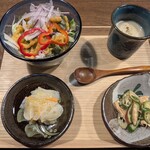 炭火焼き鳥 織うち - 