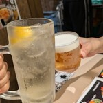 焼肉 ここから - 