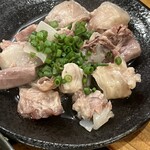 やきとん よし田 - 