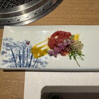 柳橋焼にく わにく - 