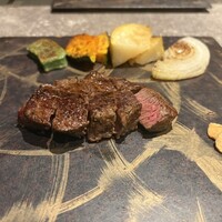 大阪鉄板焼き 神戸牛 TATARA -  大阪鉄板焼き 神戸牛 TATARA -