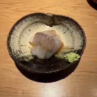 鮨 やくしどう - 