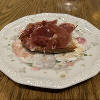 Tinc gana -  Tinc gana -