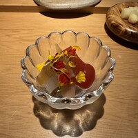 鮨 やくしどう - 