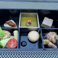 ルアン 鮒鶴京都鴨川リゾート - 