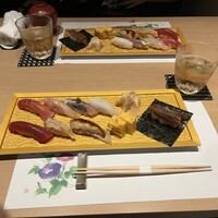 渋谷 すし仙 - 
