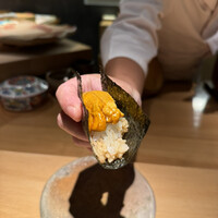 鮨 やくしどう - 