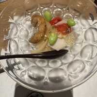 柳橋焼にく わにく - 