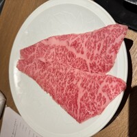 柳橋焼にく わにく - 