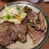 牛タン塩焼 テールスープの店 べこ虎