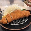 とんかつ 川久