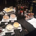 ロウリーズ・ザ・プライムリブ 恵比寿ガーデンプレイス店 - 